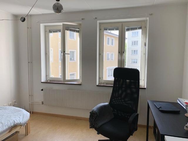 Lägenhet hyra i Kalmar