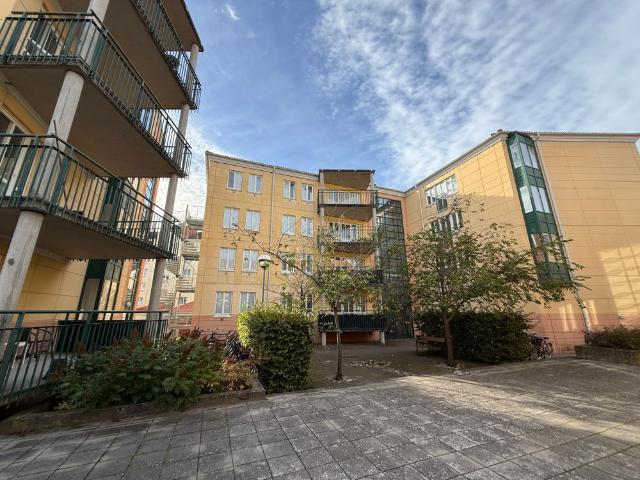 Lägenhet hyra i Kalmar