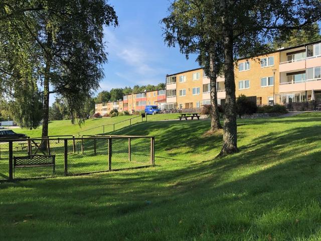 Lägenhet hyra i Olofström, Blekinge län