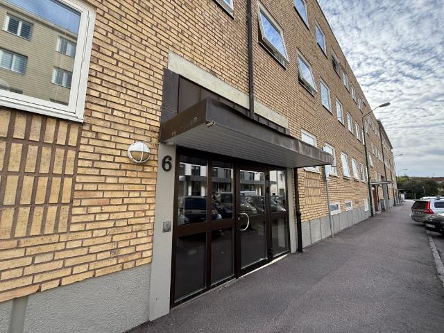 Lägenhet hyra i Kalmar