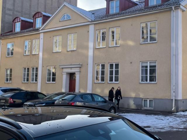 Lägenhet hyra i Kalmar
