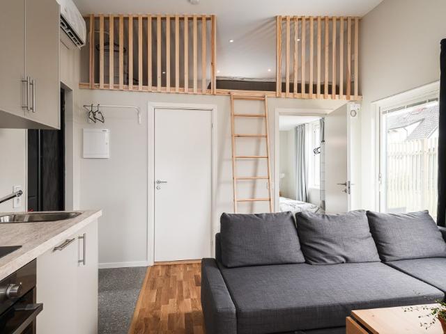 Stuga hyra i Motala, Östergötland