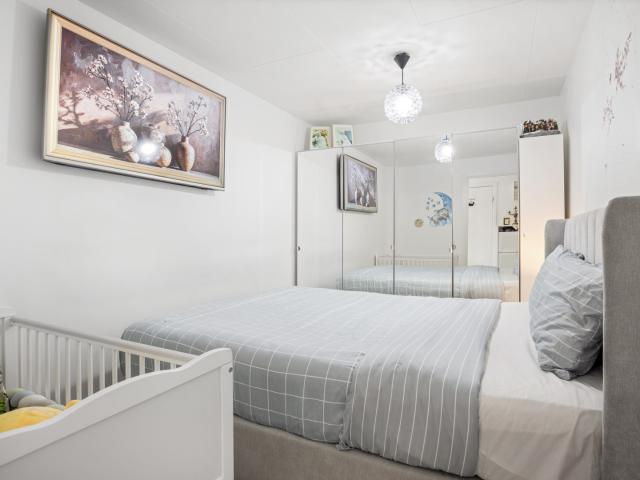 Bostadsrätt till salu i Uppsala