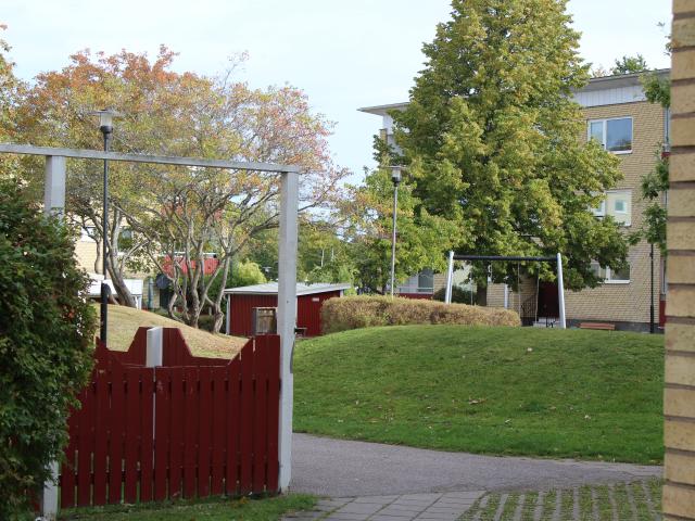 Lägenhet hyra i Mjölby, Östergötland
