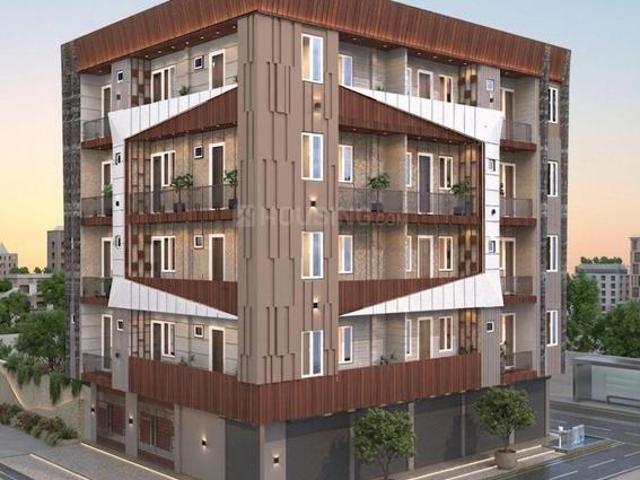 Flat for sale in West Delhi, Deri