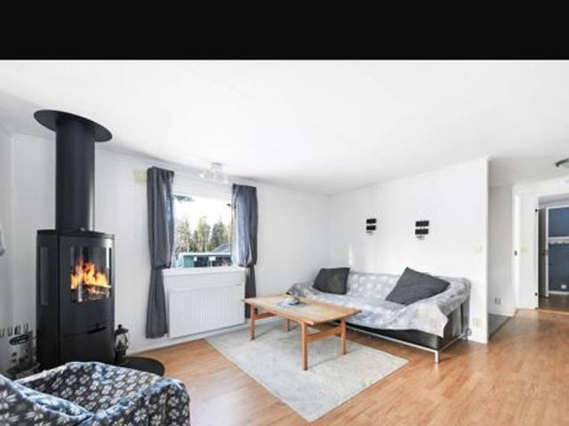 Stuga hyra i Gävleborg