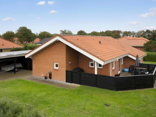 Villa til salg i Ringkøbing, Århus