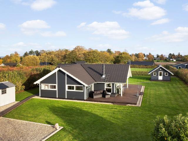 Hus til salg i Slåvænget, Langeland Kommune