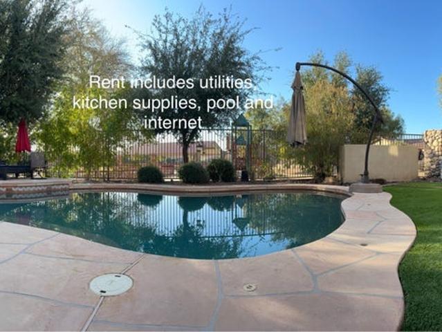 Room for rent in Chandler, Arizona