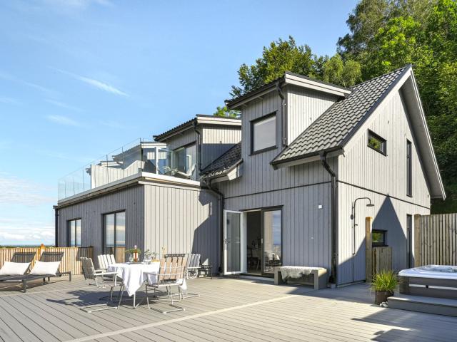 Villa till salu i Båstad, Skåne