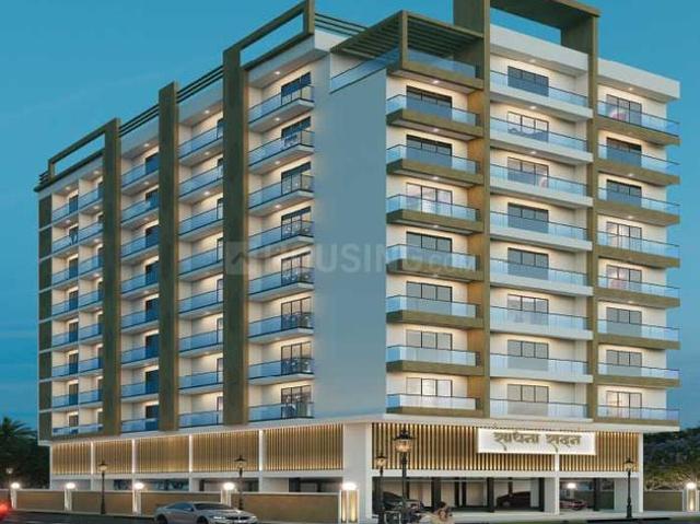Flat for sale in Kalwa, National Capital Territory Of Delhi