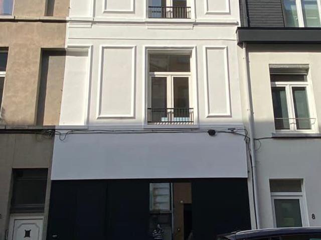 Maison location à Antwerpen