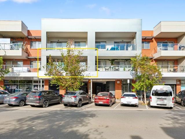 Apartment for sale in Horseshoe Creek, South Australia