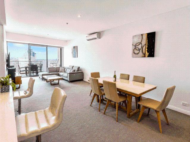 Apartment for rent in Cockburn, Western Australia