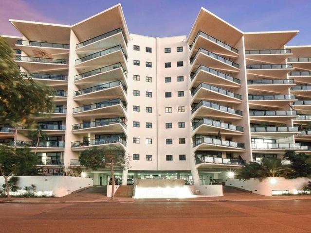 Apartment for rent in Darwin, Northern Territory