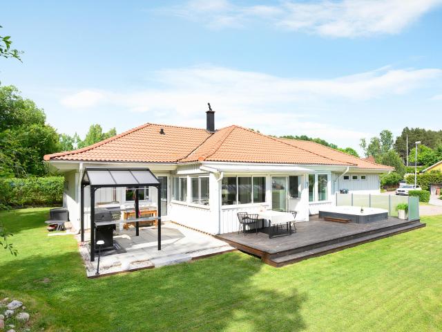 Villa till salu i Valbo, Gävleborg