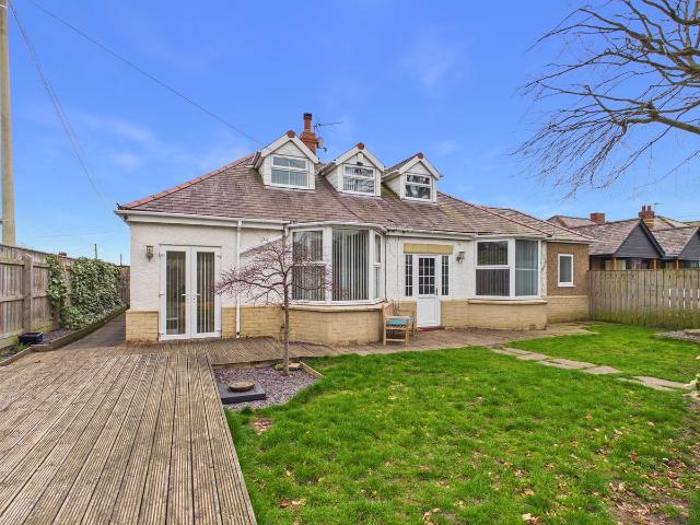 House for rent in Highfield, Rowlands Gill