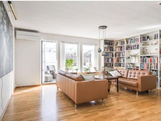 Hus hyra i Söderköping, Östergötland