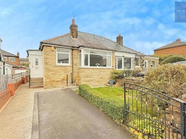 House for sale in Pudsey, West Yorkshire