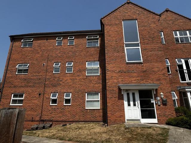 Apartment for rent in Wordsley, West Midlands