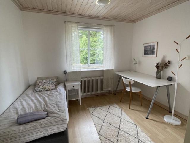 Hus hyra i Skelleftehamn, Västerbotten