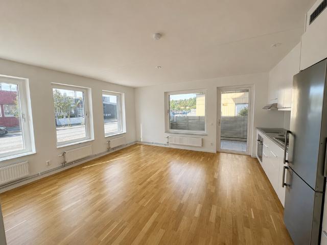 Lägenhet hyra i Jönköping
