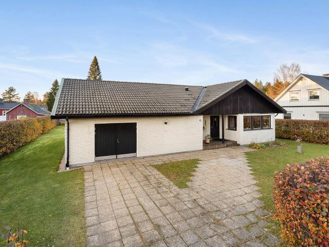 Bostad till salu i Boden, Norrbottens län