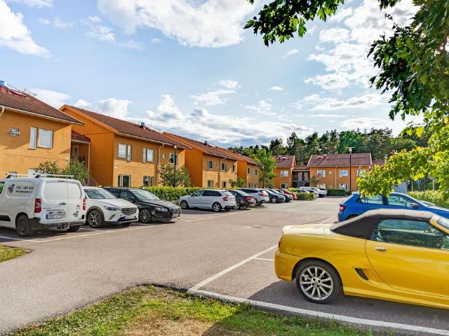 Lägenhet hyra i Uppsala