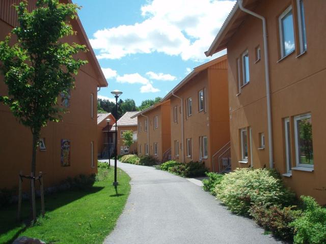 Lägenhet hyra i Uppsala
