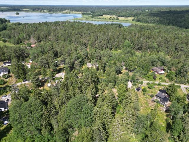 Hus till salu