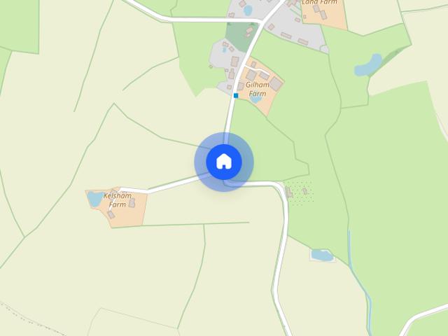 House for rent in Bridgefield, Kent