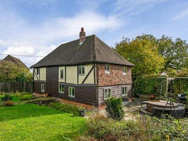 House for sale in Bridgefield, Kent