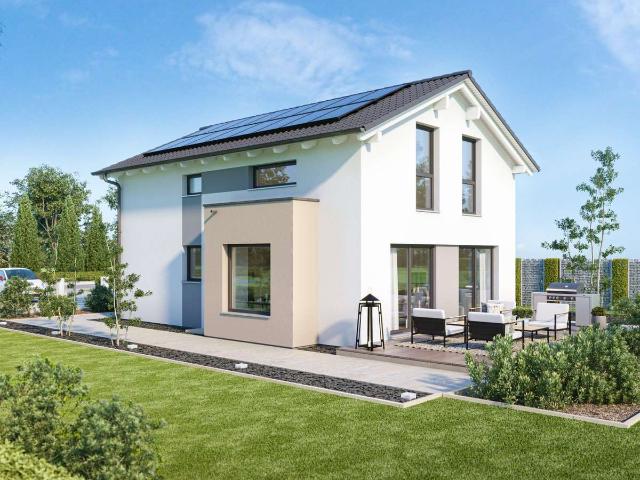 Haus kaufen in Trent, Vorpommern-Rügen