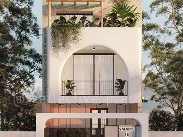 Villa for sale in Madya