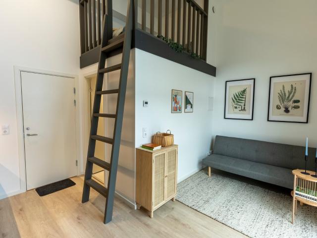 Lejlighed til leje i København, Brøndby