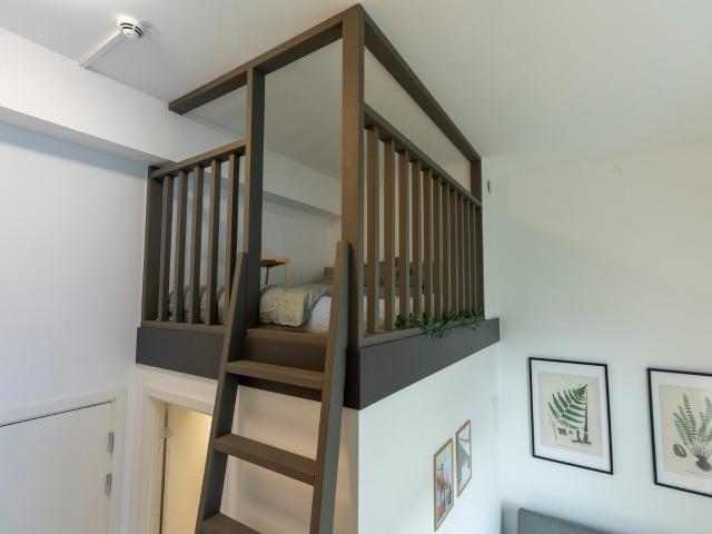 Lejlighed til leje i København, Brøndby