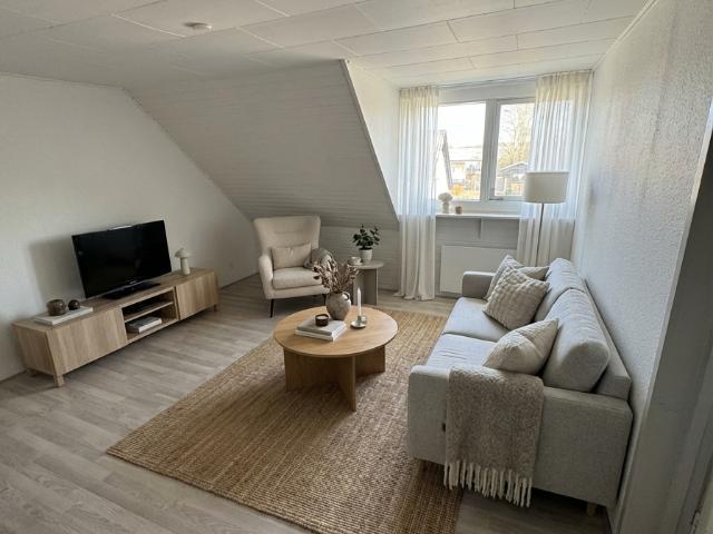 Ejendom til leje i Nykøbing Mors, Brønderslev-Dronninglund