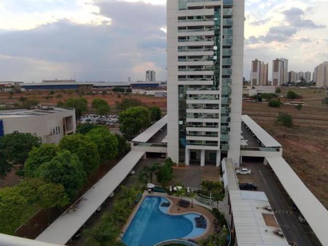 Apartamento venda em Águas Claras, Região Geográfica Intermediária do Distrito Federal