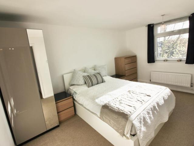 Apartment for rent in Balham, Greater London