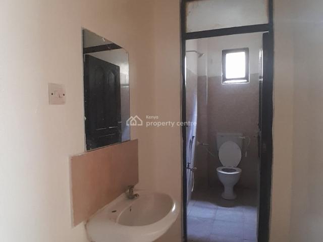 Apartment for rent in Bamburi, Mombasa