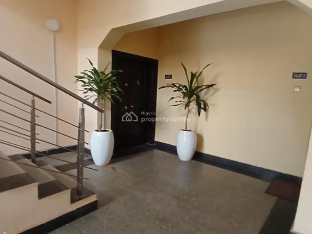 House for rent in Asokoro District , Sokoto