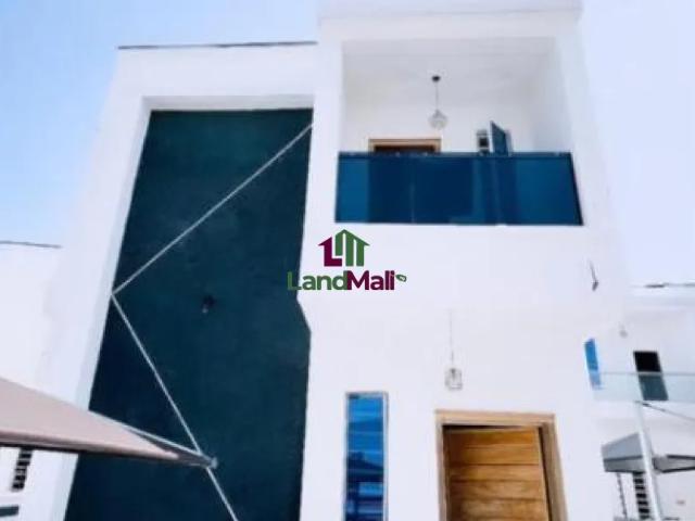 Property for sale in Eti Osa, Abuja