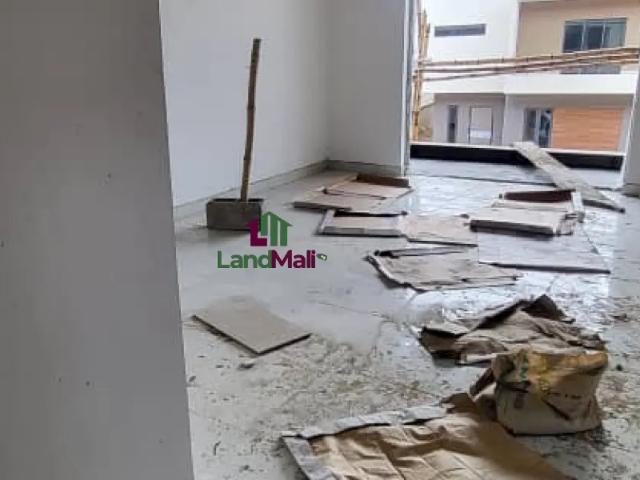 Property for sale in Eti Osa, Abuja