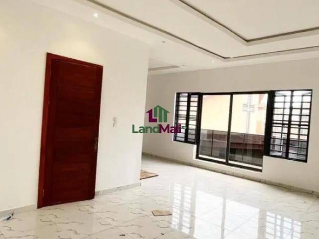 Property for sale in Eti Osa, Abuja