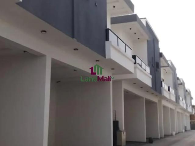 Property for sale in Eti Osa, Abuja