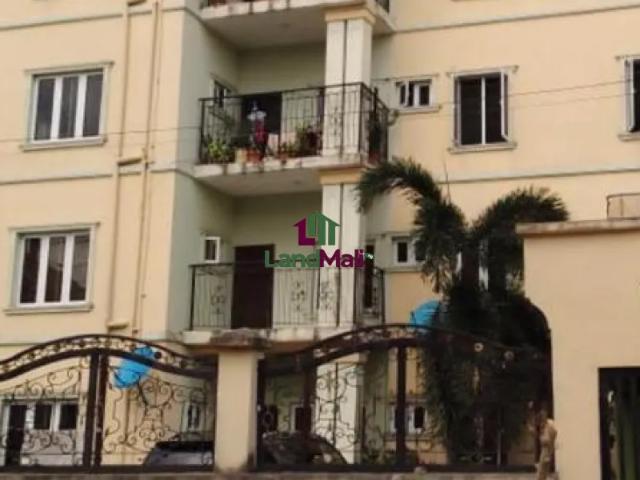 Property for rent in Eti Osa, Abuja