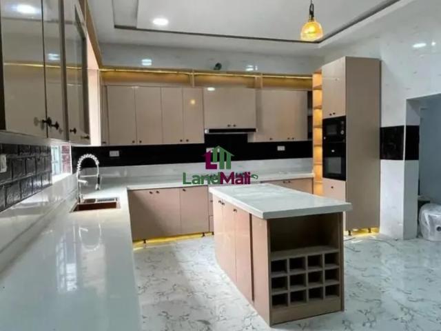 Property for rent in Eti Osa, Abuja