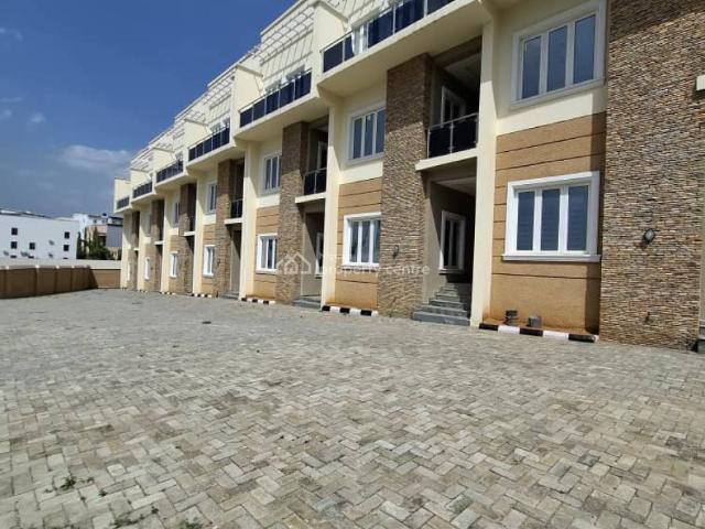Detached house for sale in Guzape, Sokoto