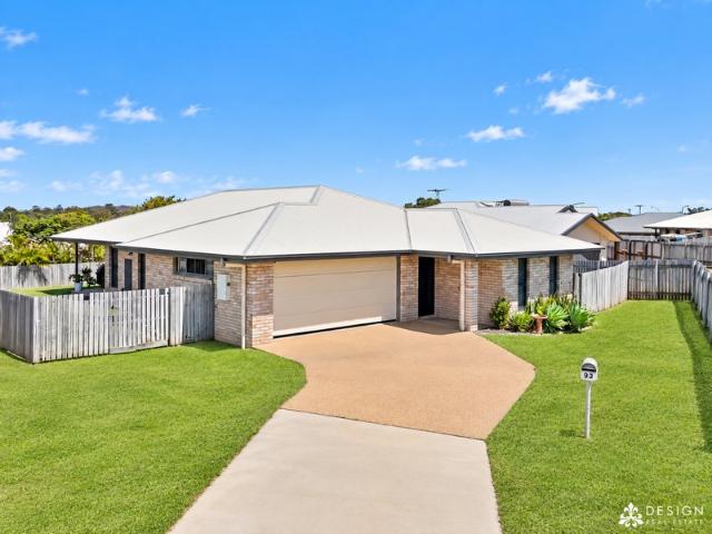 House for sale in Gracemere