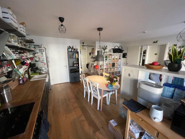 Apartment mieten in Wilhelmsruh, Berlin